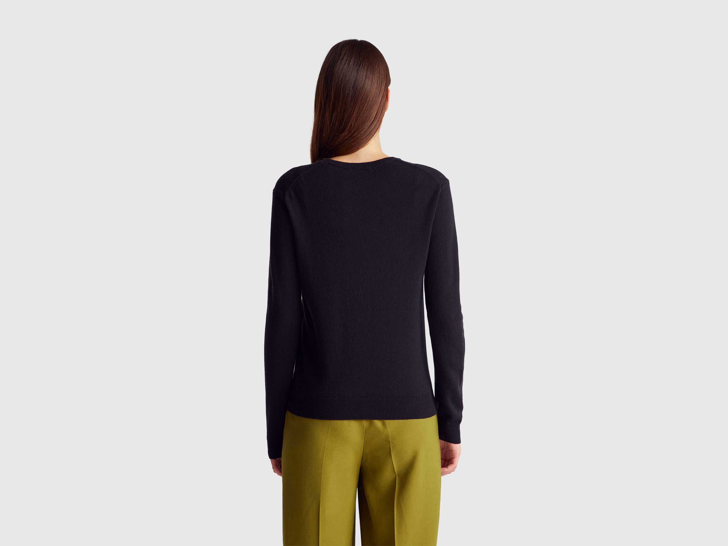 SWEATER L/S Femme image number 2